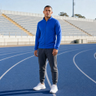 Santiago Rodriguez, Features Editor at Elite Sports Mag